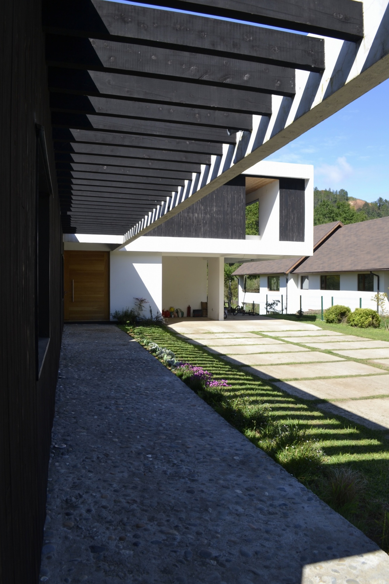 Casa Sogui