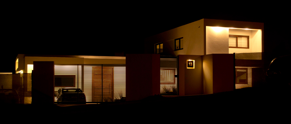 Casa GP