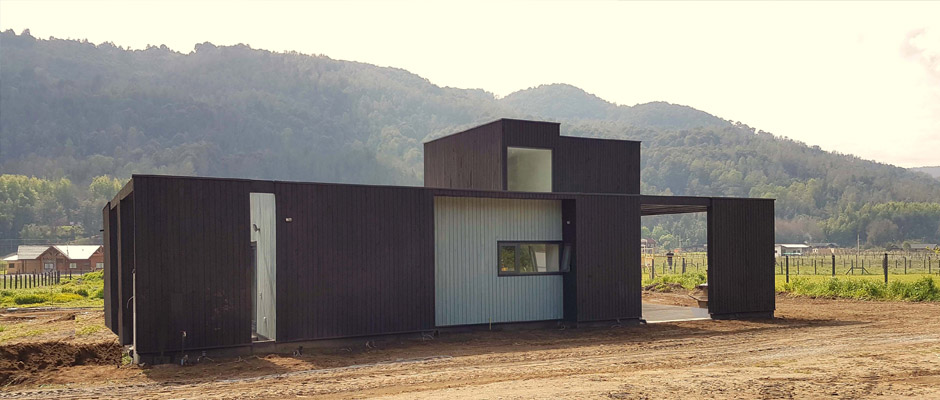 Casa DeFran