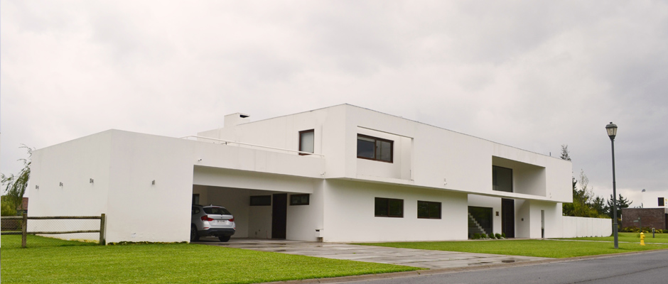Casa Figueroa