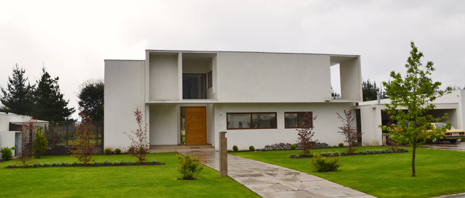 Casa Ruiz