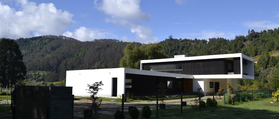 Casa Sogui