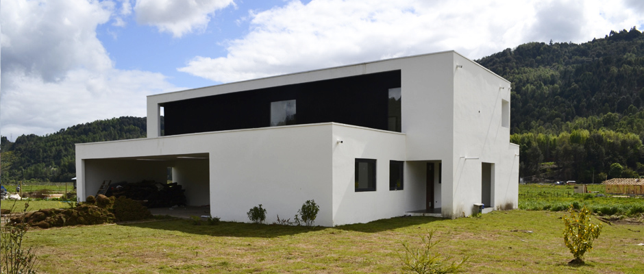 Casa v3