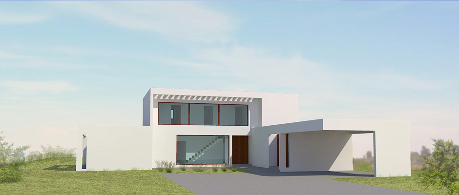 Casa Aravena