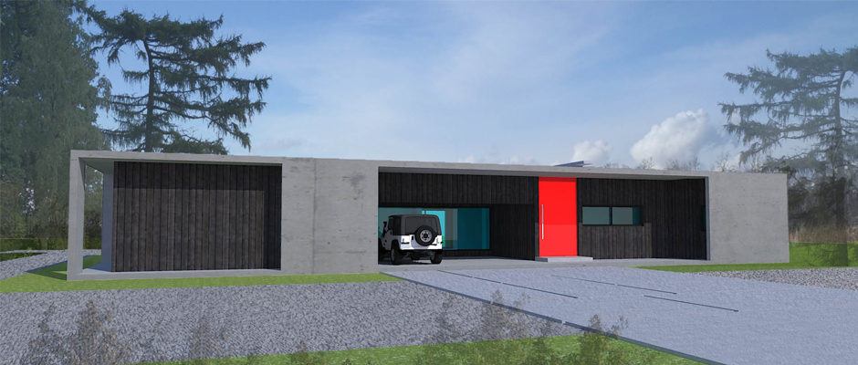 Casa V4