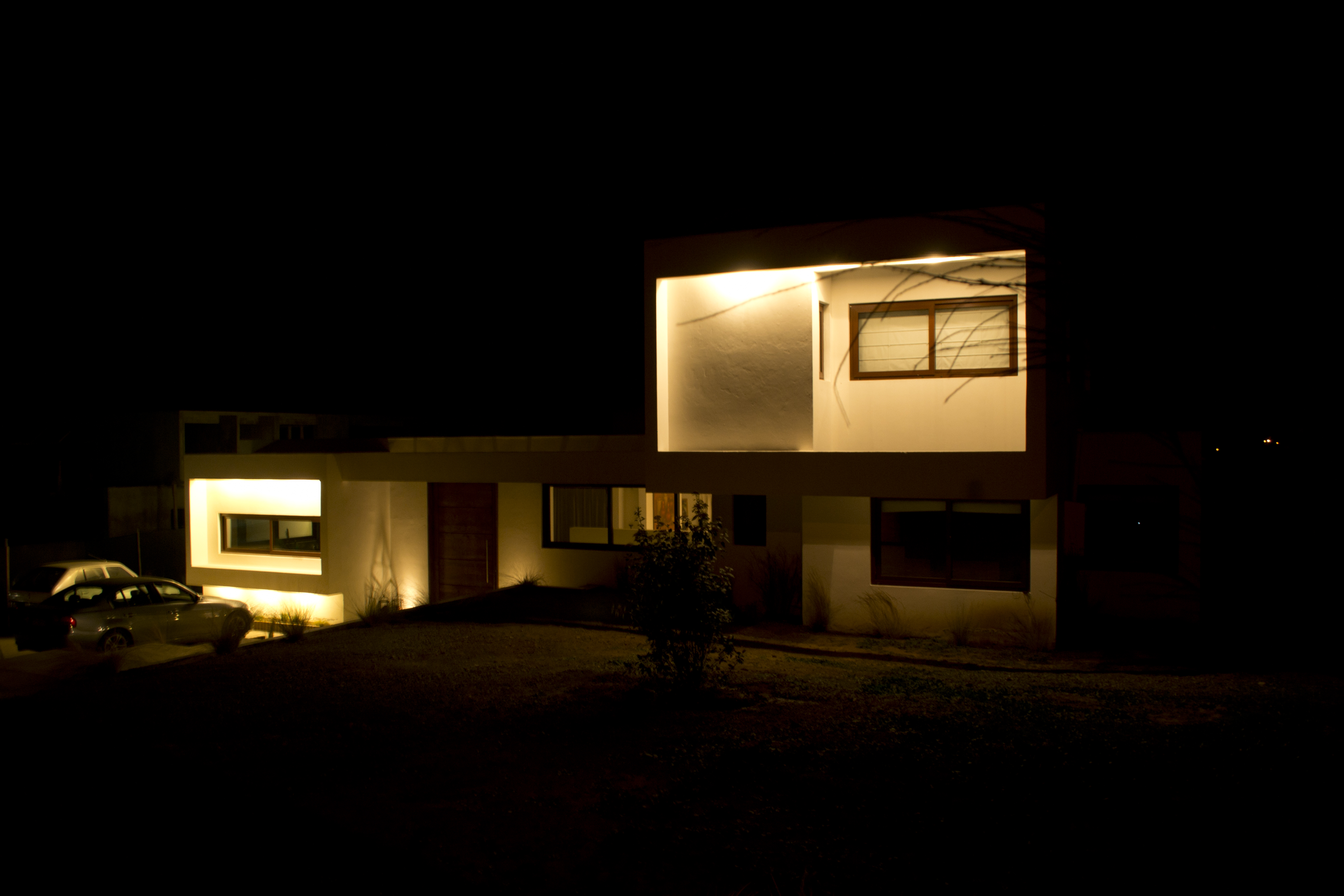 Casa GP