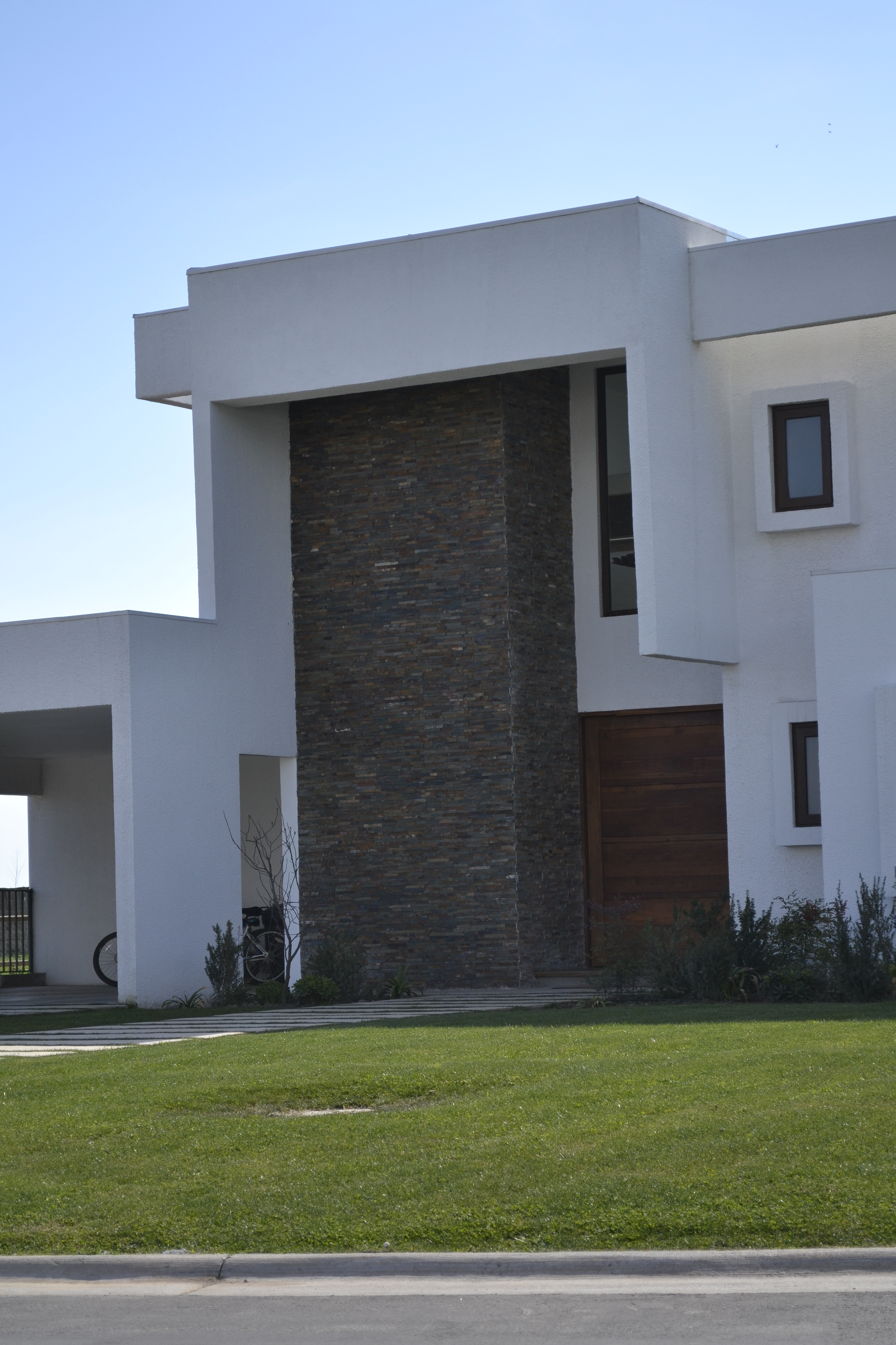 Casa Borquez