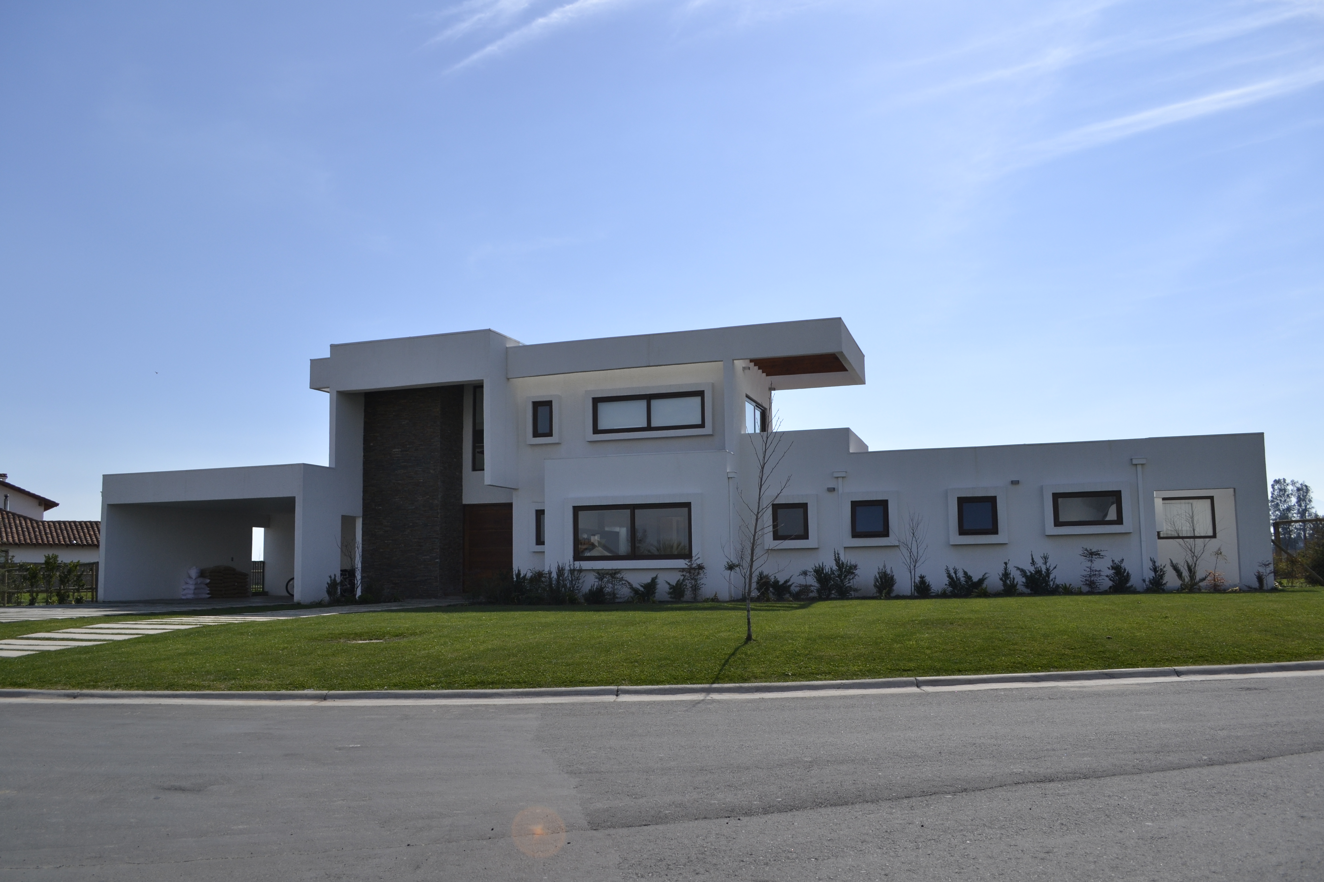 Casa Borquez