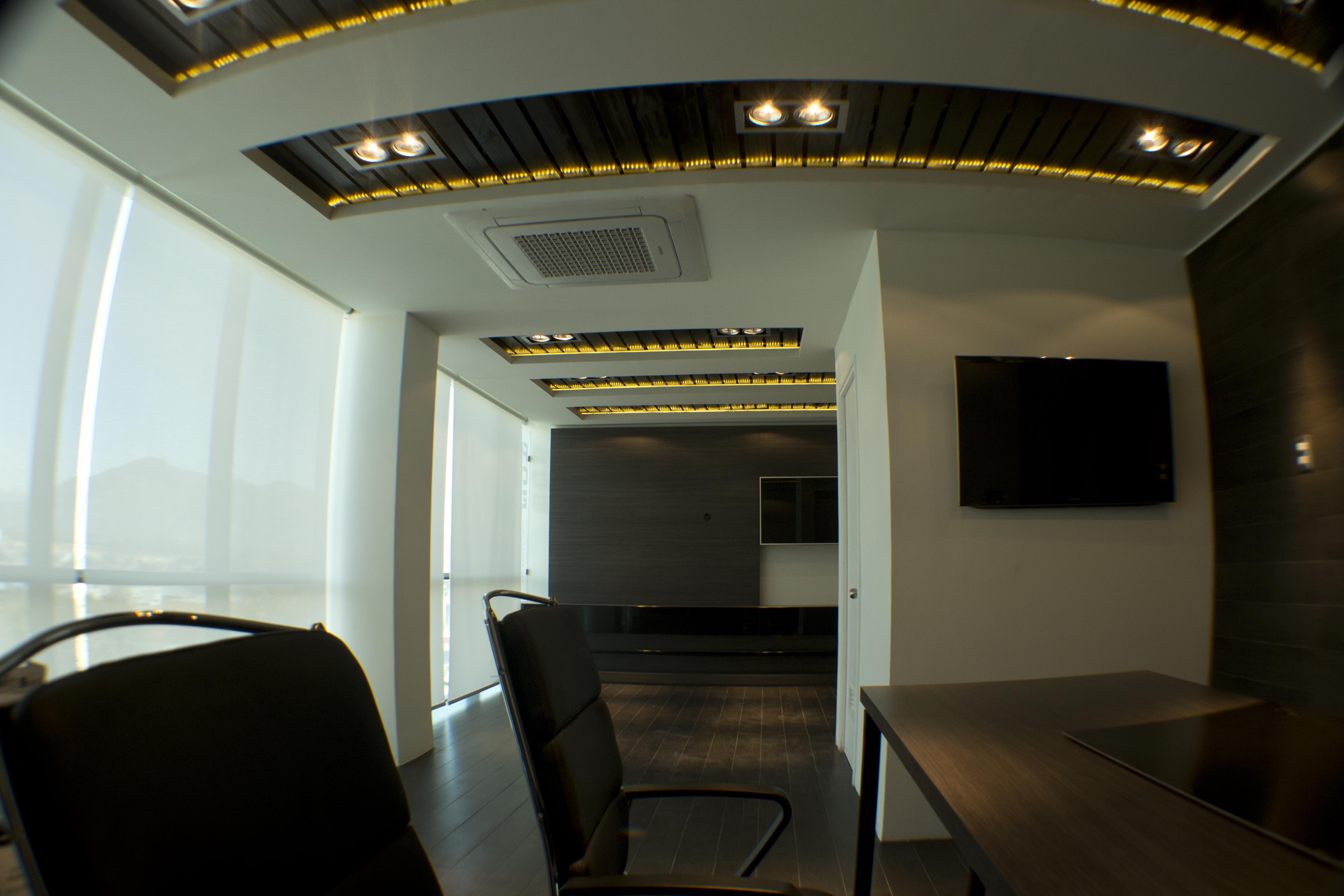 Oficinas CL BHBC