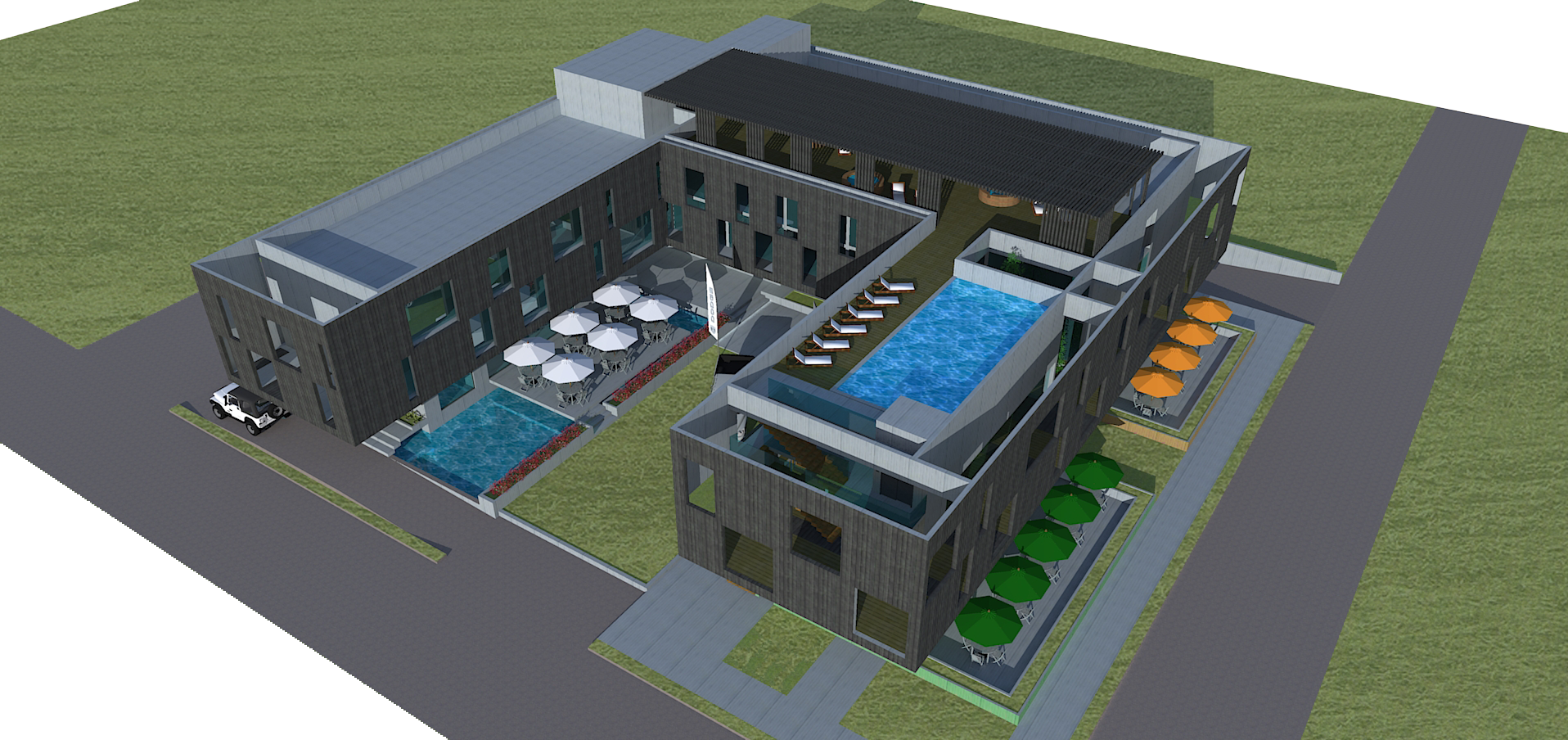 Hotel OH