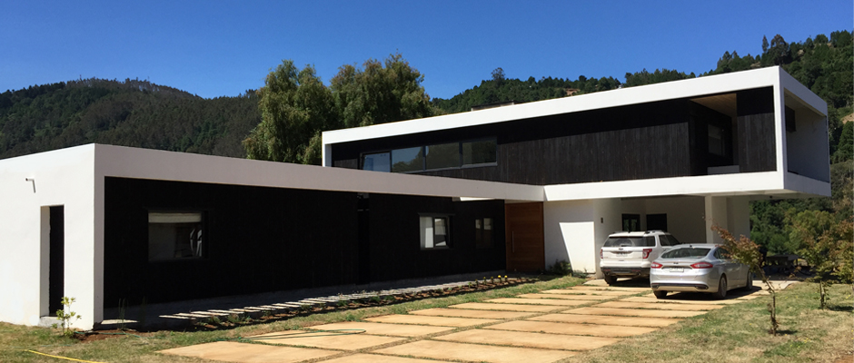 Casa Sogui