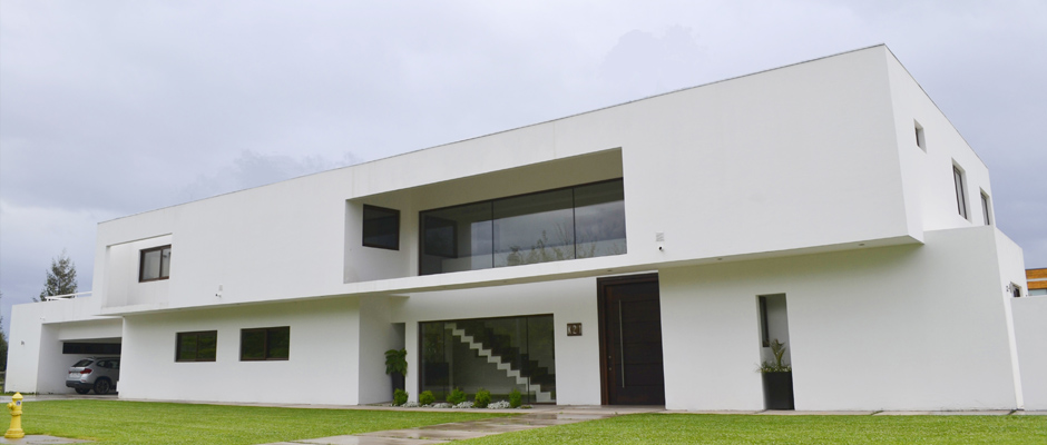 Casa Figueroa