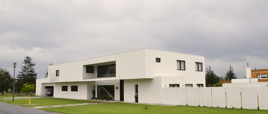 Casa Figueroa