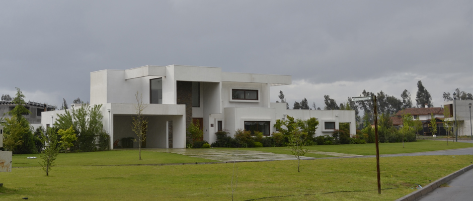 Casa Borquez